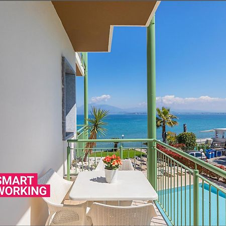 Residenza Miralago II By Wonderful Italy Desenzano del Garda Exteriör bild