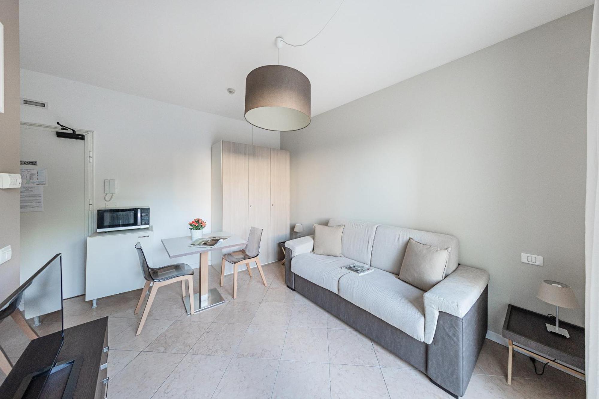 Residenza Miralago II By Wonderful Italy Desenzano del Garda Exteriör bild