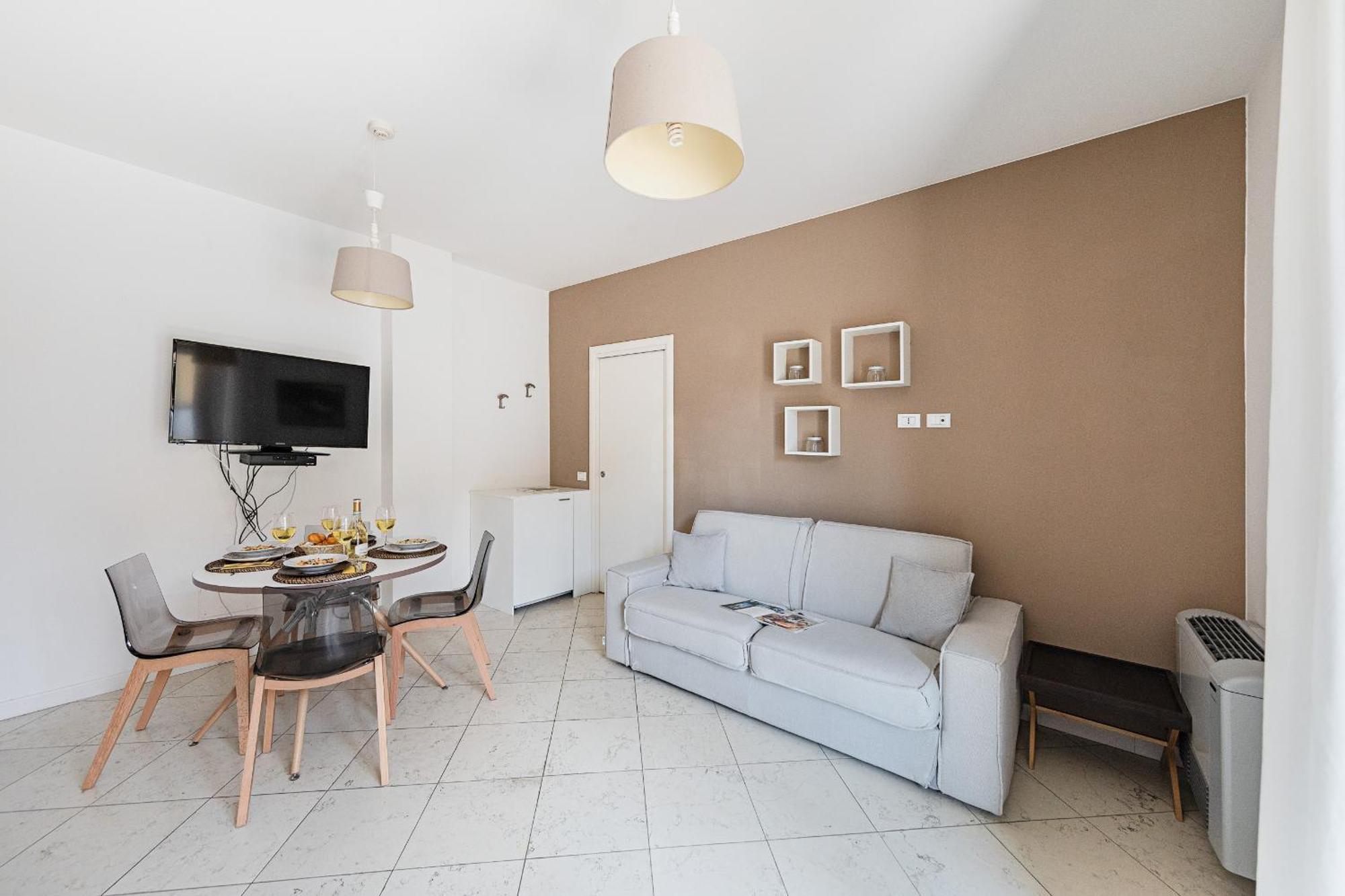 Residenza Miralago II By Wonderful Italy Desenzano del Garda Exteriör bild