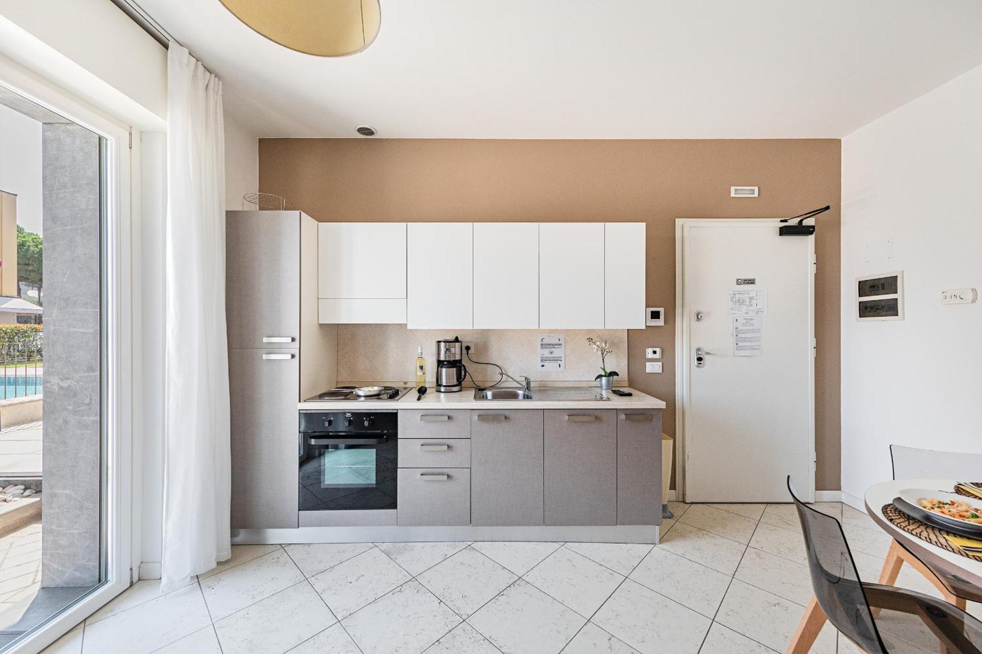 Residenza Miralago II By Wonderful Italy Desenzano del Garda Exteriör bild