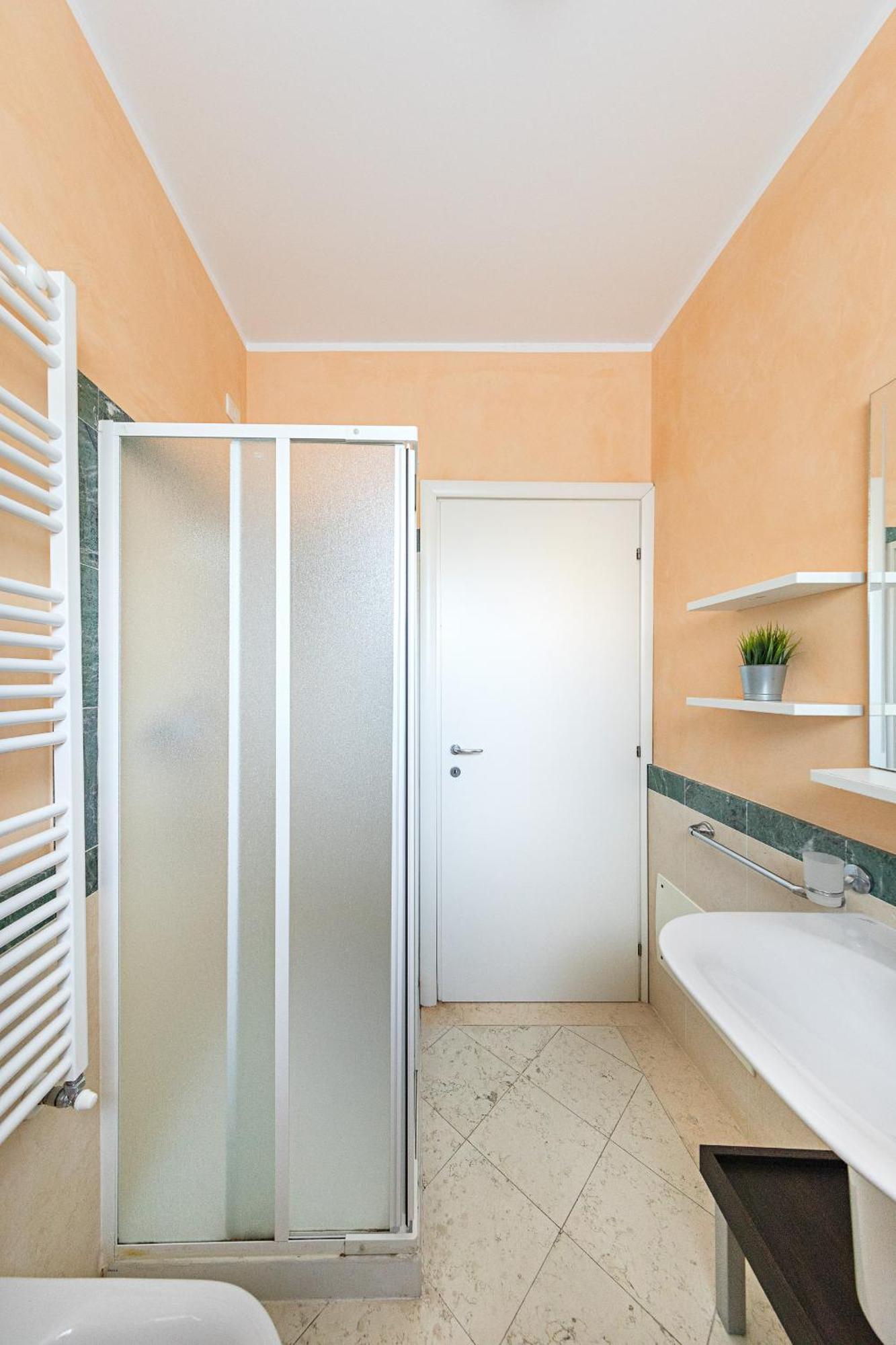 Residenza Miralago II By Wonderful Italy Desenzano del Garda Exteriör bild
