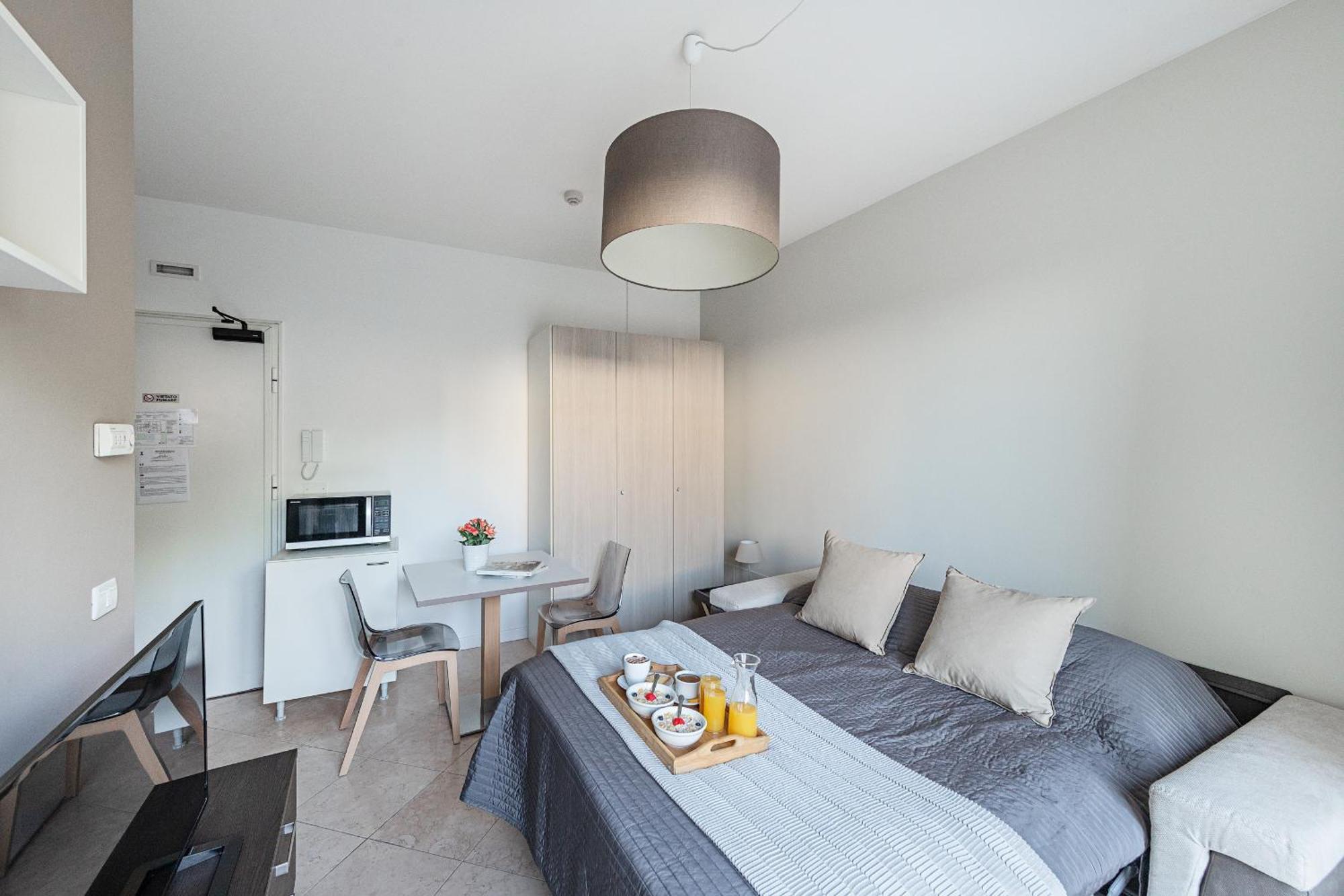 Residenza Miralago II By Wonderful Italy Desenzano del Garda Exteriör bild