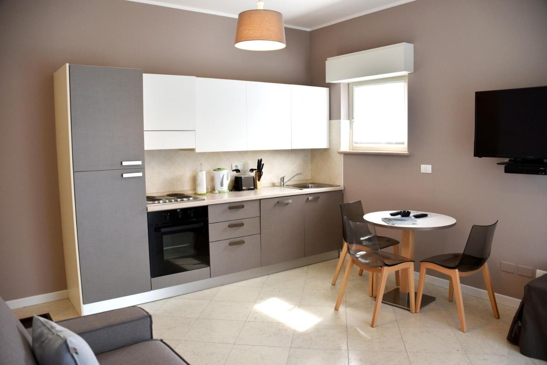 Residenza Miralago II By Wonderful Italy Desenzano del Garda Exteriör bild