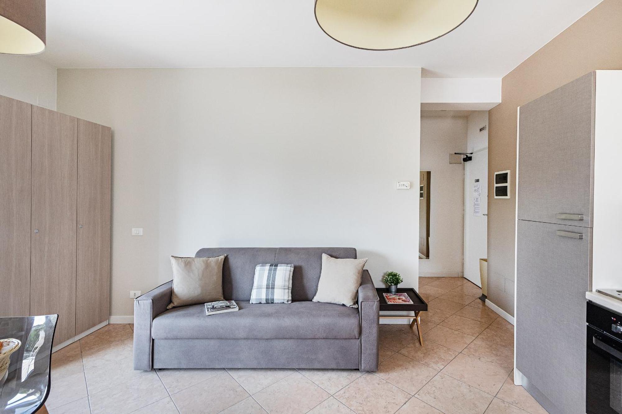 Residenza Miralago II By Wonderful Italy Desenzano del Garda Exteriör bild