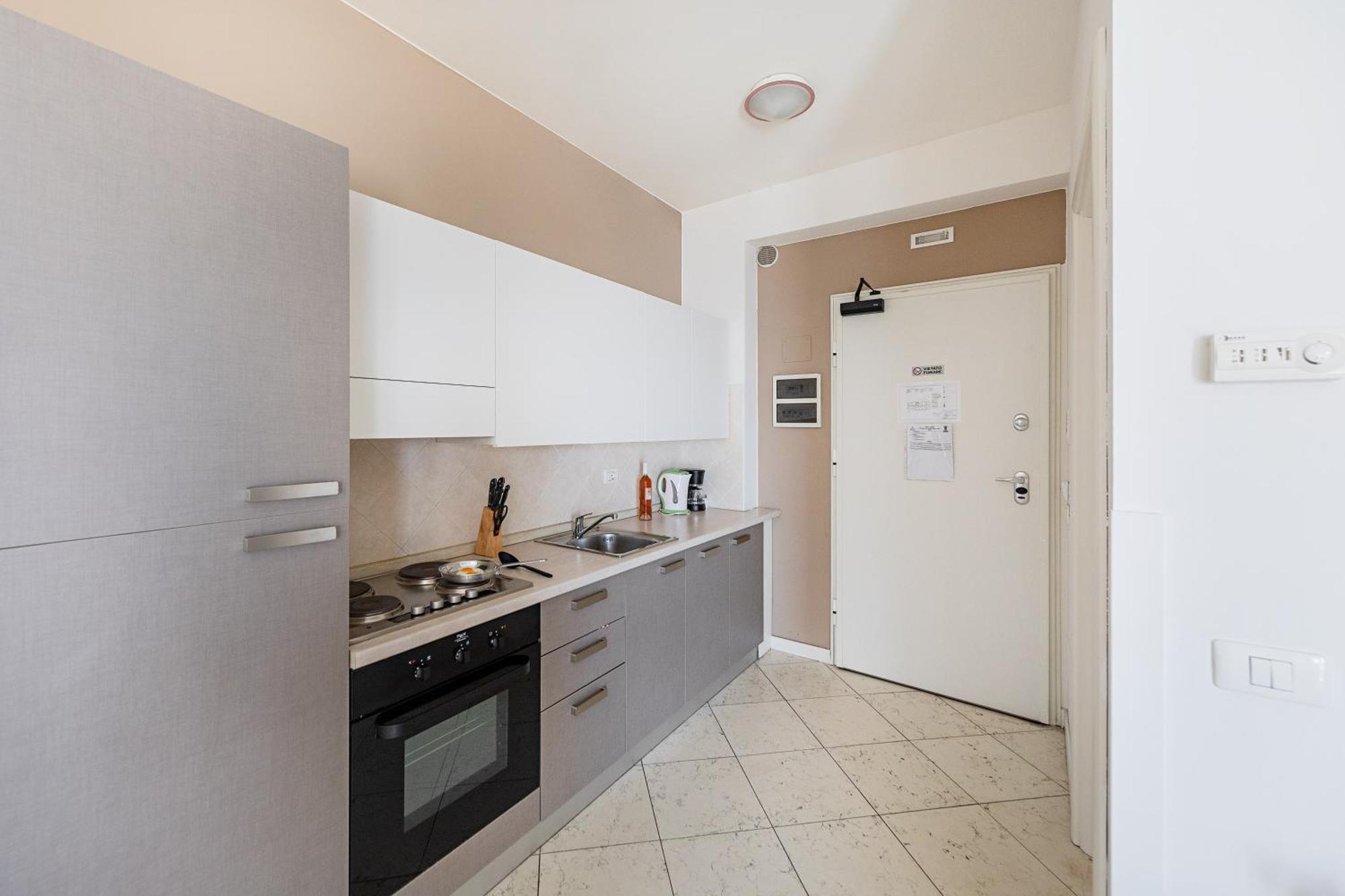 Residenza Miralago II By Wonderful Italy Desenzano del Garda Exteriör bild